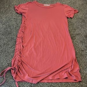 Perfect lightweight summer dress